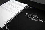 Hollow Knight Piano Collections Piano Sheet Music Book (Performer Edition)