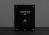 Hollow Knight Piano Collections Piano Sheet Music Book (Performer Edition)