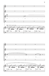 mack wilberg sheet music of bach gounod