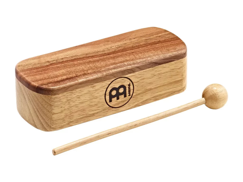 Gravure sur bois Meinl