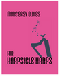 more easy oldies lap harp sheet music for beginners