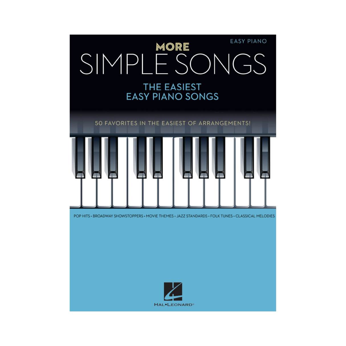 More Simple Songs