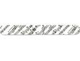 music notes nail file gifts