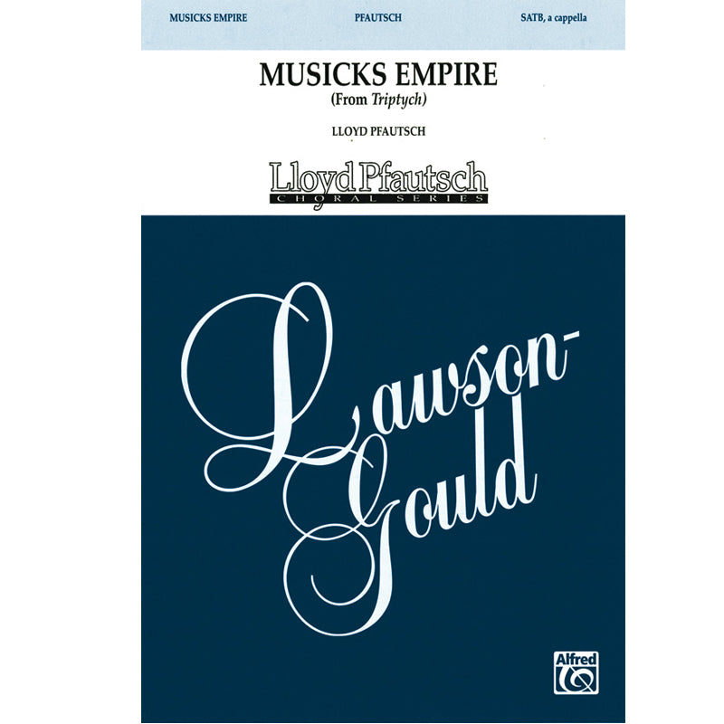 Musicks Empire