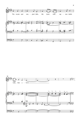 My country tis of thee arranged by mack wilberg