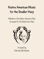 native american lap harp sheet music for harpsicle