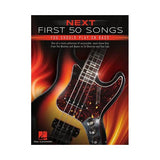 Next First 50 Songs You Should Play on Bass