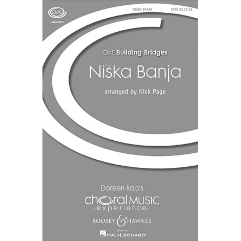 Niska Banja