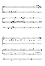 O god beyond all praising by mack wilberg and holtz