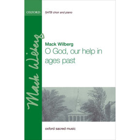 o god our help in ages past patriotic hymn sheet music