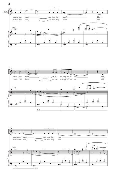 oh watch the stars mack wilberg christmas tabernacle choir