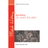 oh watch the stars mack wilberg christmas tabernacle choir
