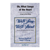 Oh What Songs of the Heart