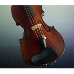 ohrenform gelrest chin rest pad