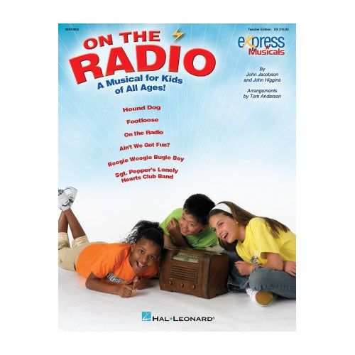 On the Radio