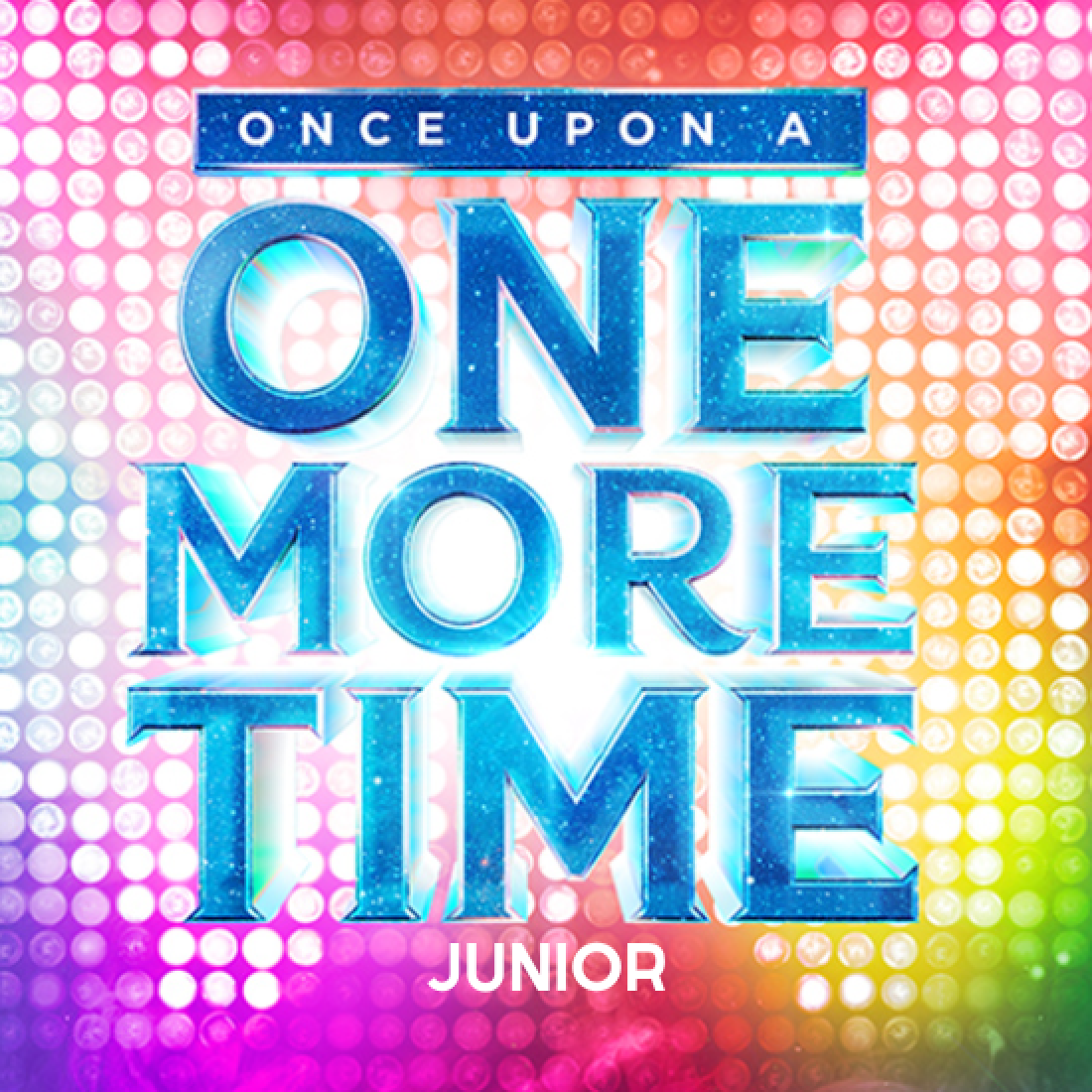 Once Upon a One More Time Jr Showkit