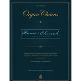 Organ Chains: Home and Church Collection, Volume 1