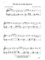 Organ Chains: Home and Church Collection, Volume 1