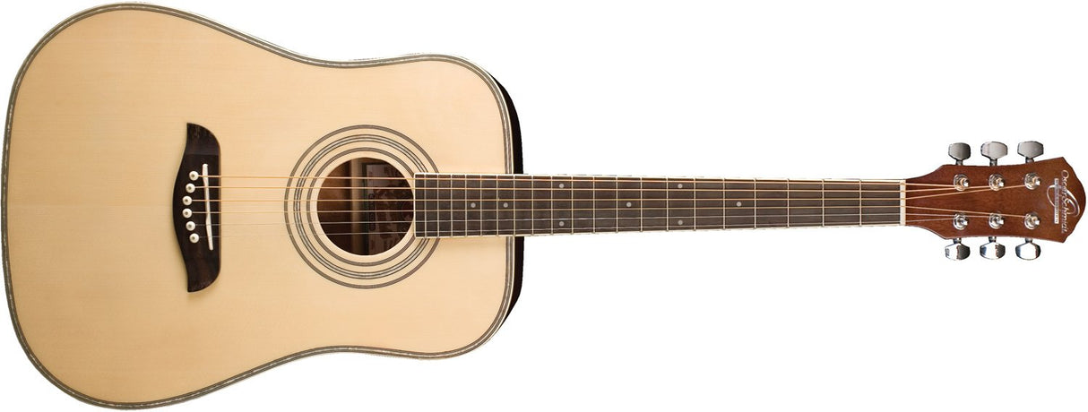Oscar Schmidt 0G1 PAK 3/4 SIZE ACOUSTIC GUITAR