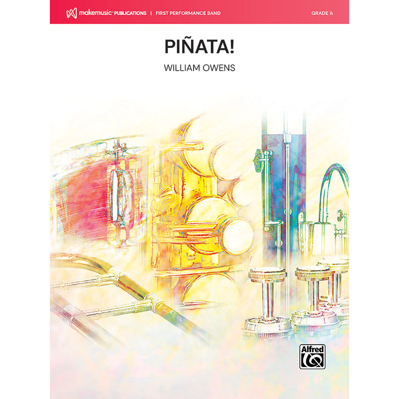 Piñata!