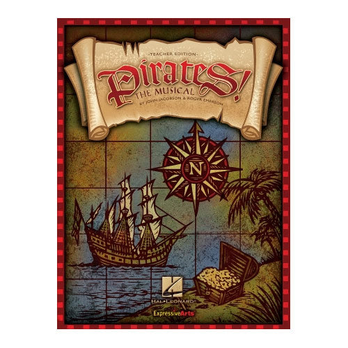 Pirates: The Musical