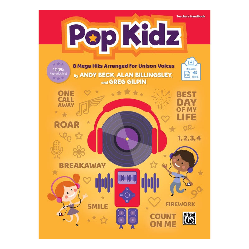 Pop Kidz
