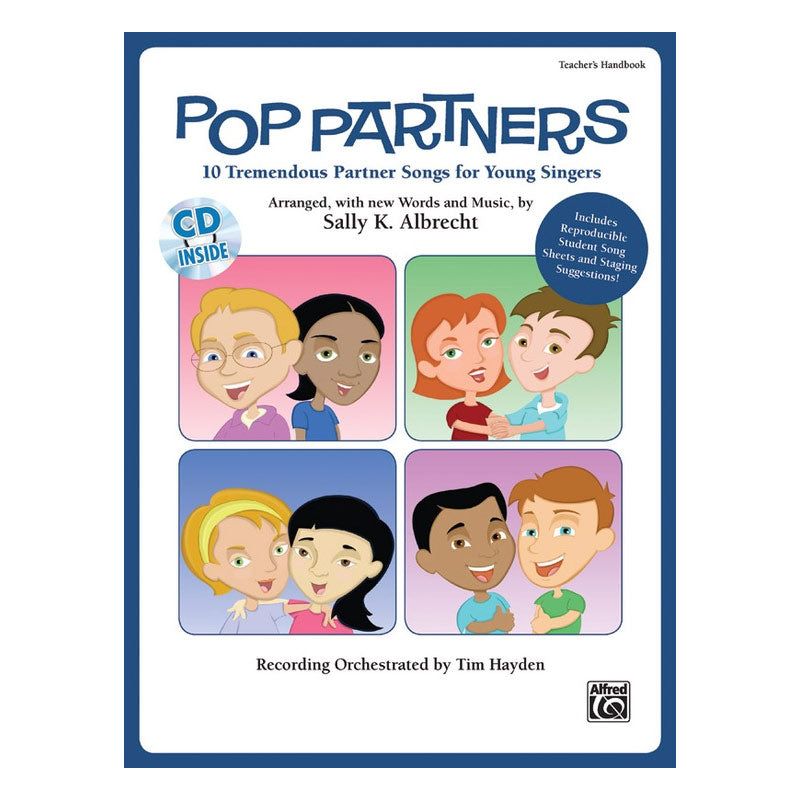 Pop Partners