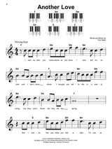 Popular Melodies - Super Easy Songbook