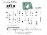 Pre-Reading Christmas: A First Book for Piano