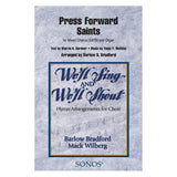 Press Forward Saints