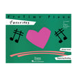 Pre time Faber piano adventures method book