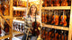 krutz 250 intermediate violin instrument for sale from Teton Music