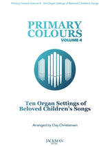 Primary Colours Volume 4