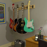 guitar holder rack for walls