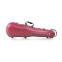PURE by GEWA Polycarbonate Violin Case | Lightweight Suspension Case | Multiple Colors