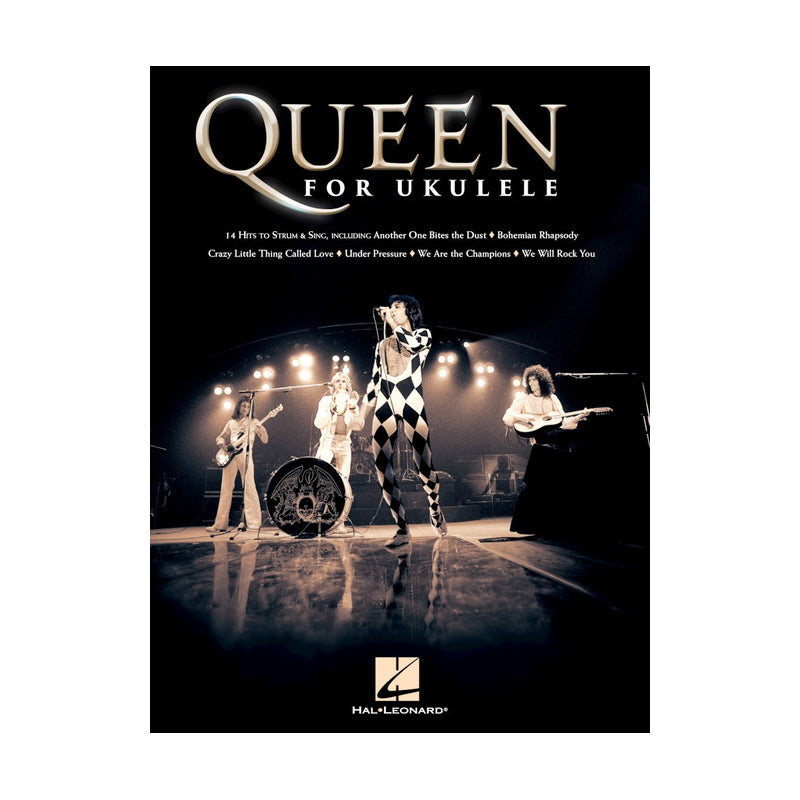 Queen for Ukulele