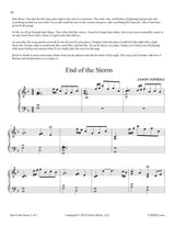 Quiet Thoughts: Easier Originals Vol. 1 by Jason Tonioli – Piano Solos