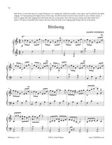 Quiet Thoughts: Easier Originals Vol. 1 by Jason Tonioli – Piano Solos