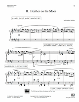 Reflections of Nature (Piano Solo)