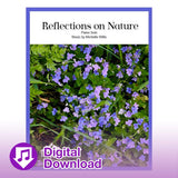 Reflections of Nature (Piano Solo)