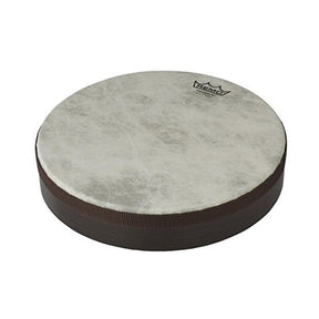 remo fiberskyn frame drum kids percussion