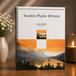 sacred piano hymns 5 by jason tonioli sheet music