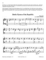 Sacred Piano Hymns 7