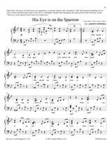 Sacred Piano Hymns 7