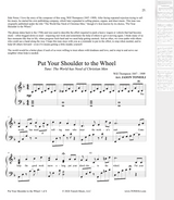 Sacred Piano Hymns 7