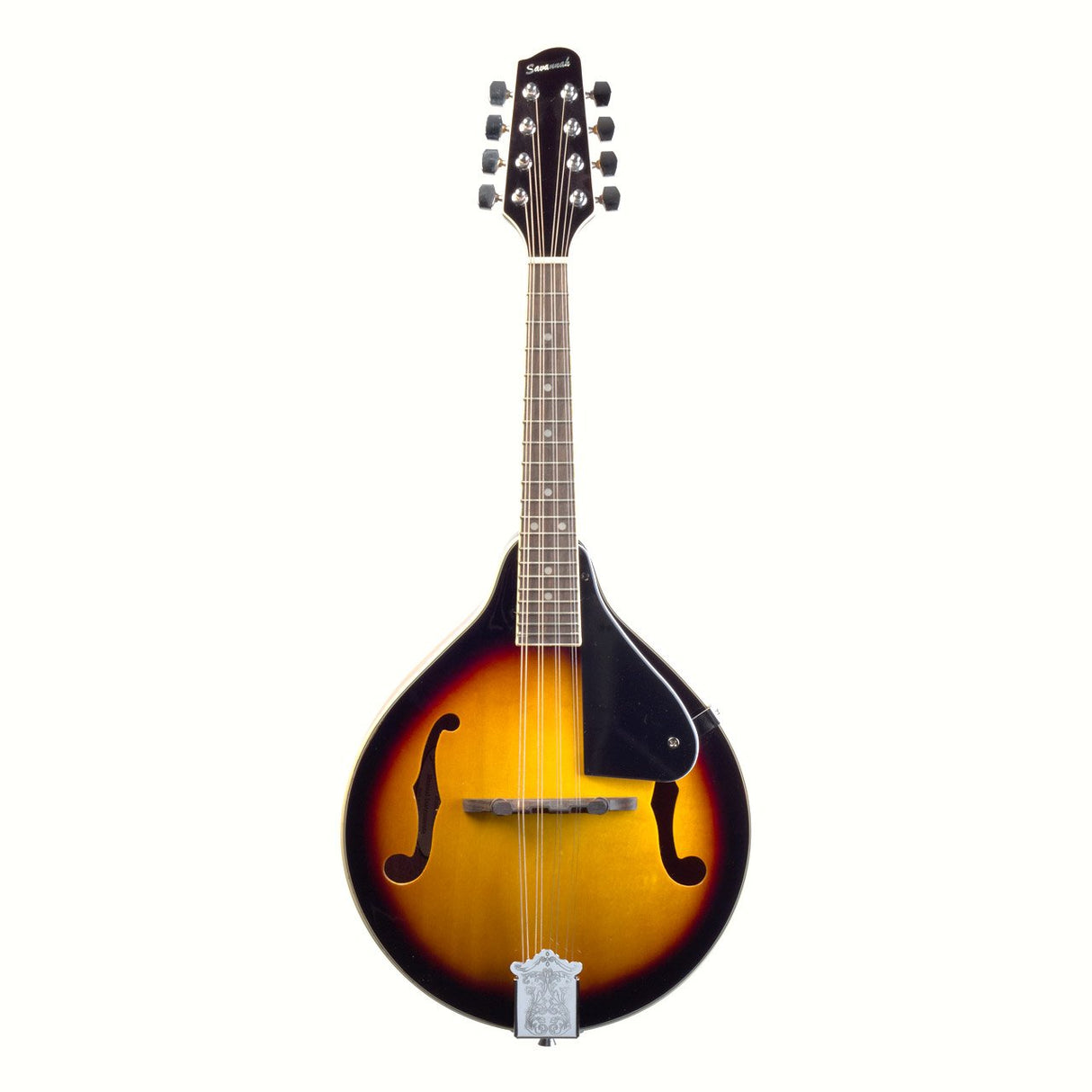 Savannah mandolin folk instrument for sale