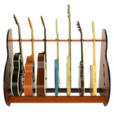The Session™ Standard Multiple Guitar Stands