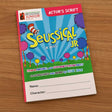 Seussical kids script from broadway junior for schools