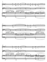 Shenandoah (SATB)
