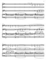 Shenandoah (SATB)